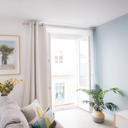 Nueva Almudena Apartment By Cadiz4Rentals Exterior foto