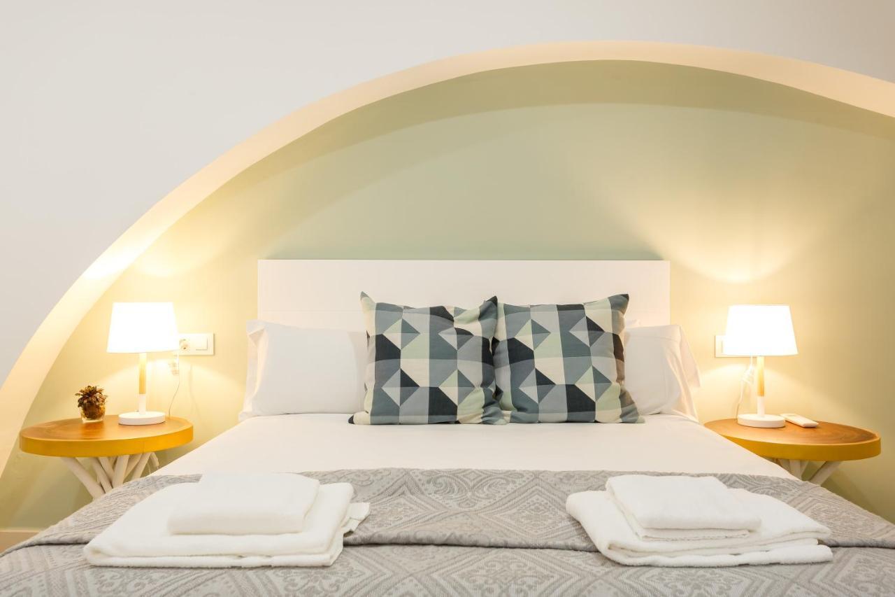 Nueva Almudena Apartment By Cadiz4Rentals Exterior foto