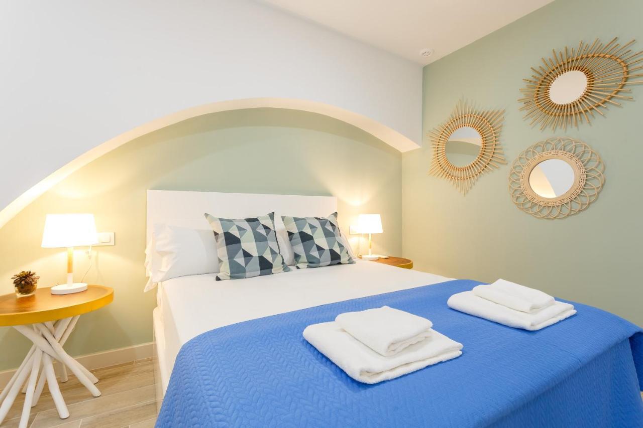 Nueva Almudena Apartment By Cadiz4Rentals Exterior foto