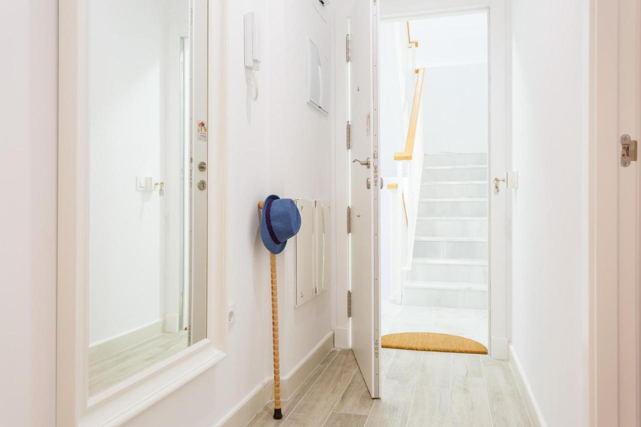 Nueva Almudena Apartment By Cadiz4Rentals Exterior foto