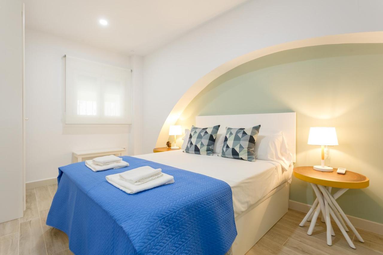 Nueva Almudena Apartment By Cadiz4Rentals Exterior foto