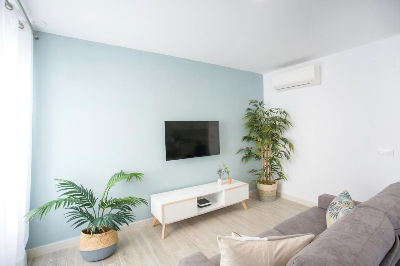 Nueva Almudena Apartment By Cadiz4Rentals Exterior foto
