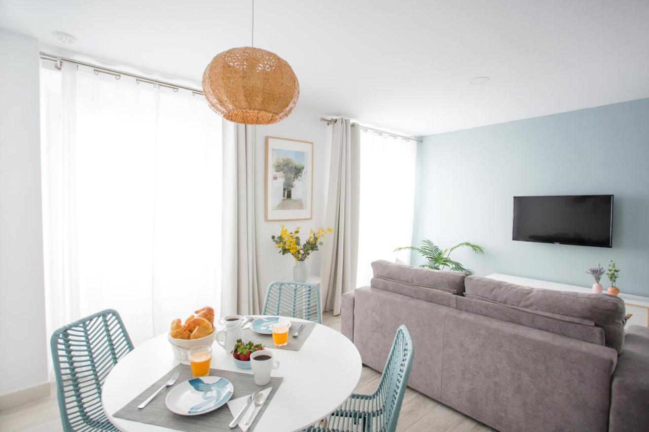 Nueva Almudena Apartment By Cadiz4Rentals Exterior foto